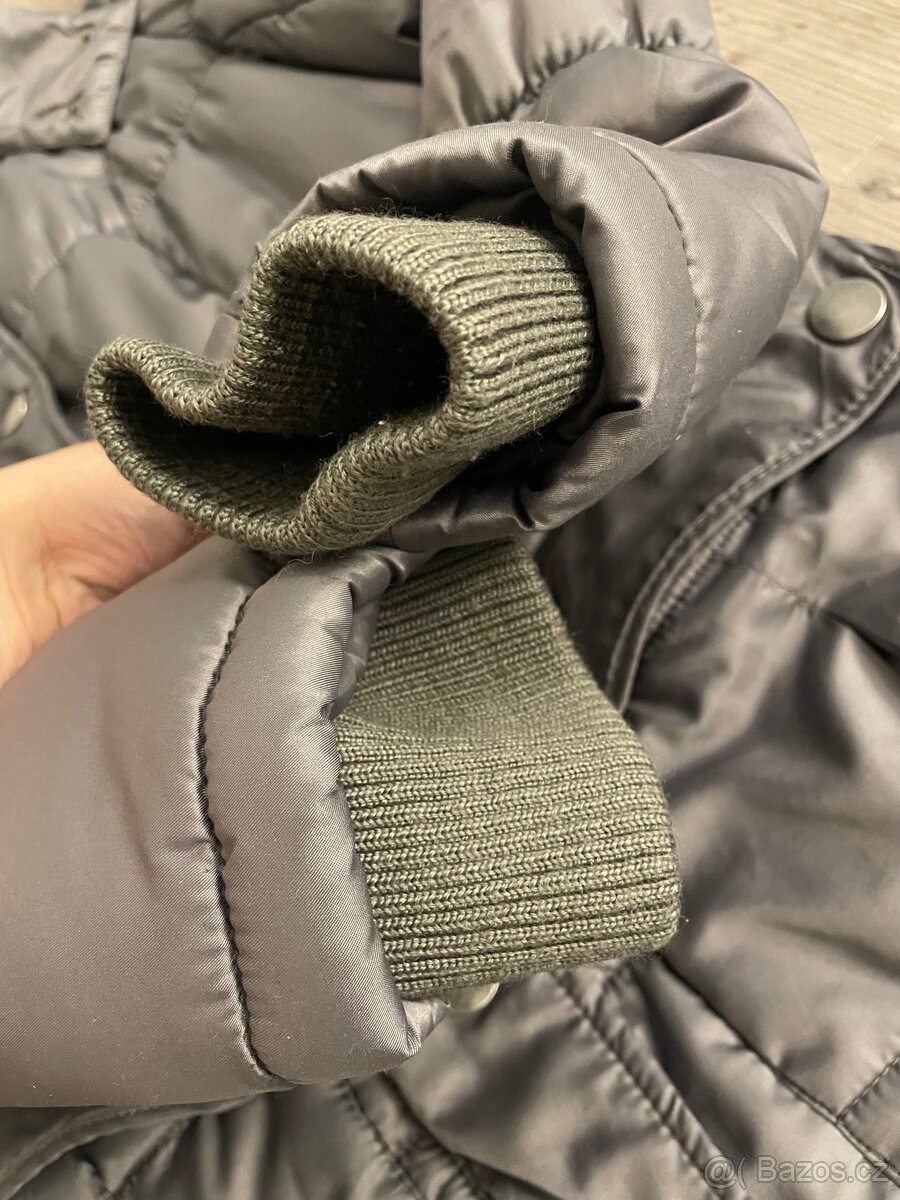 Zimní kabát vero moda M - 2