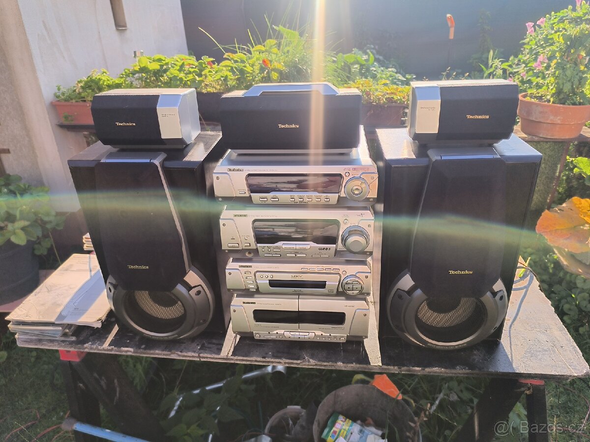 Technics - 2