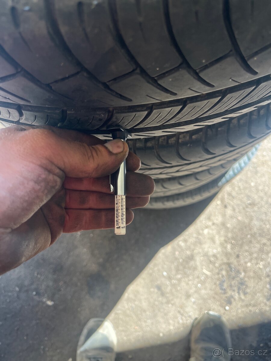 195/65r15 michelin energy - 2