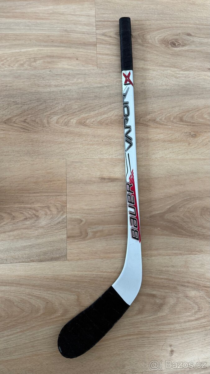 Mini Hokejka Bauer 1X pravá. - 2