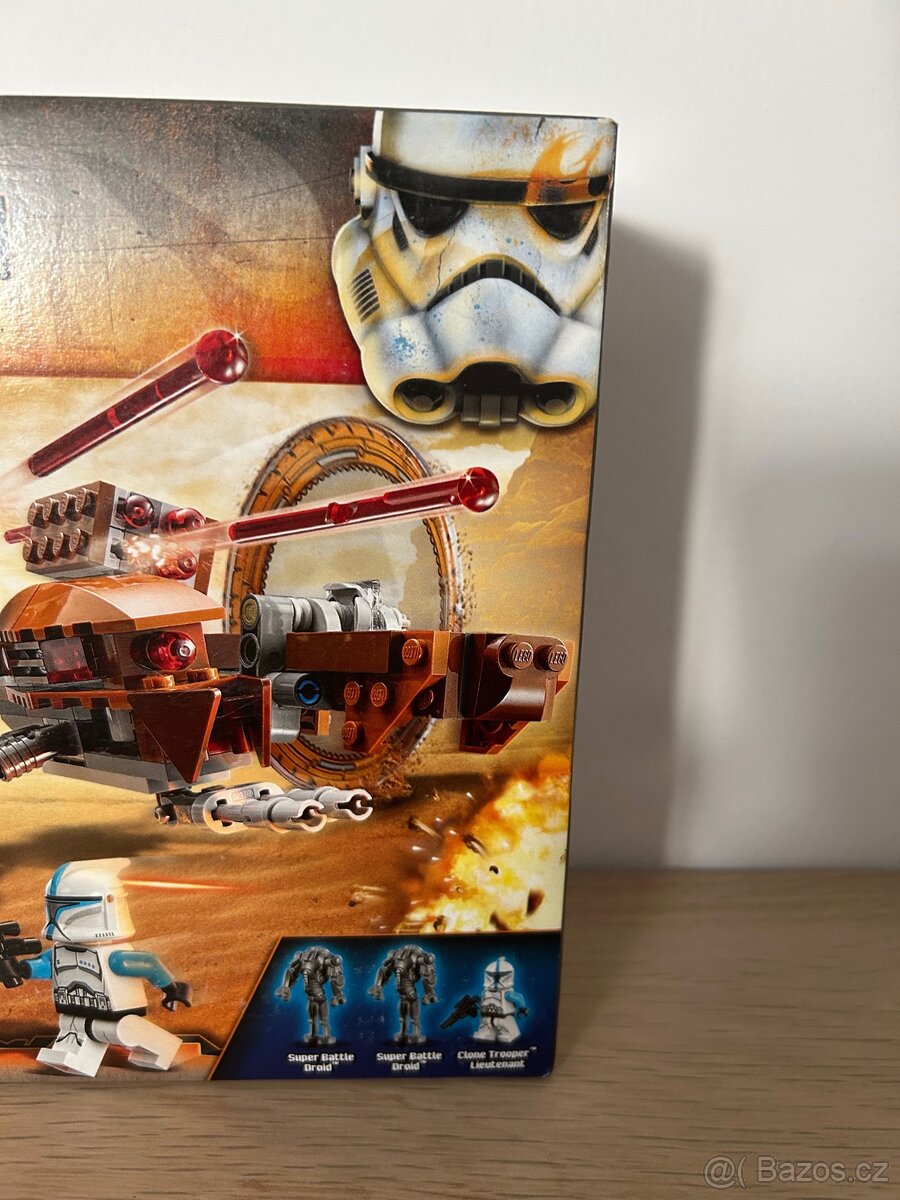 Lego Star Wars 75085 - 2
