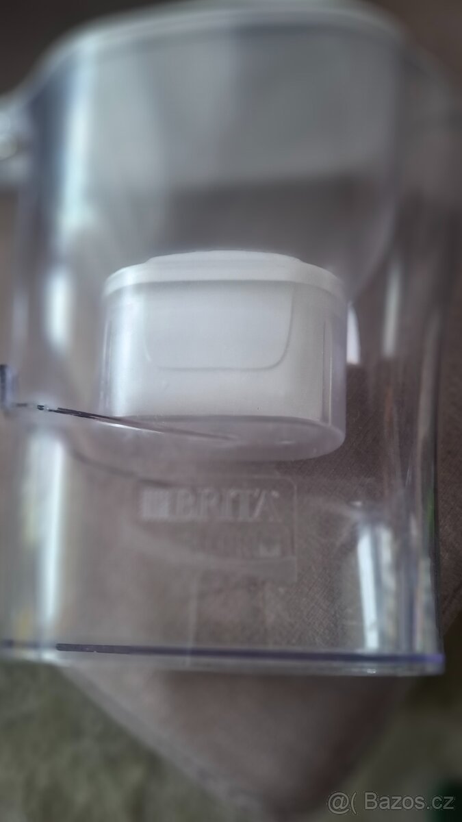 Brita, filtrační konvice, maxtra - 2