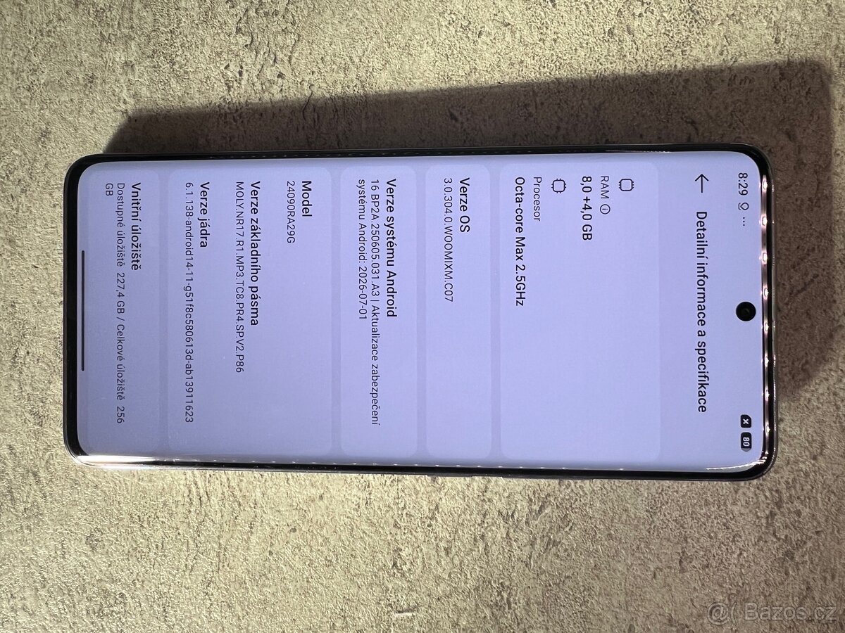 Redmi note 14 pro 5g - 2