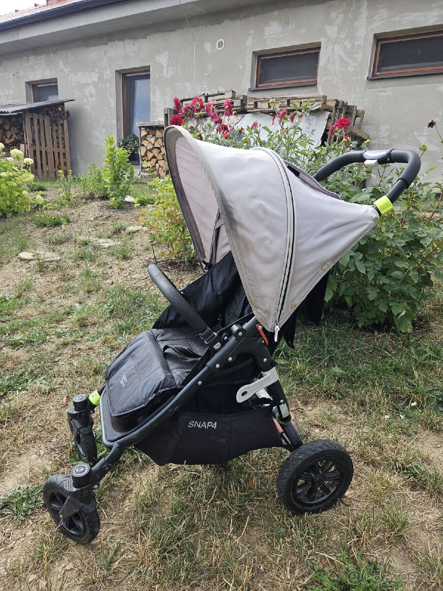 Valco snap 4 sport - 2
