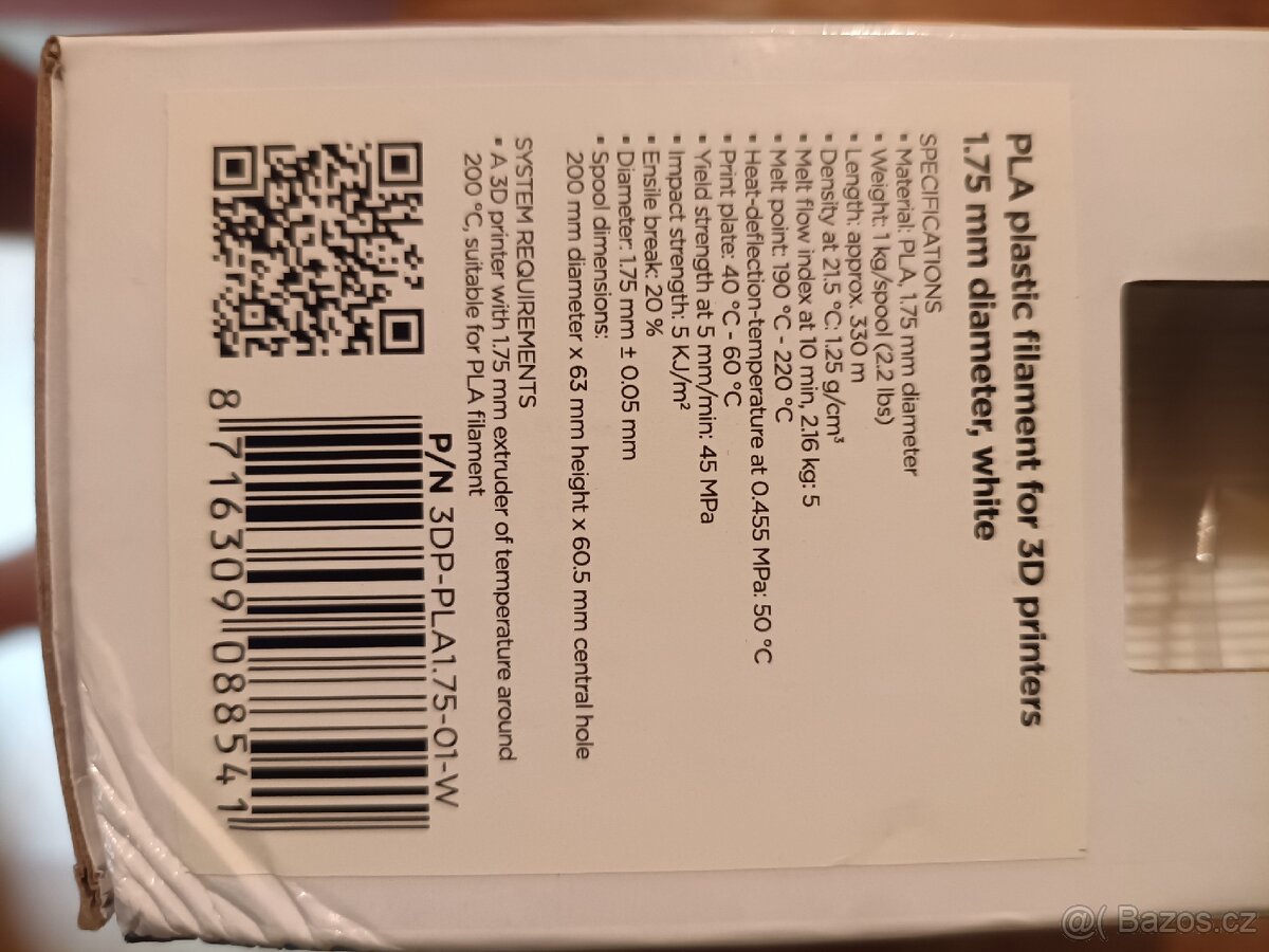 PLA FILAMENT - 2