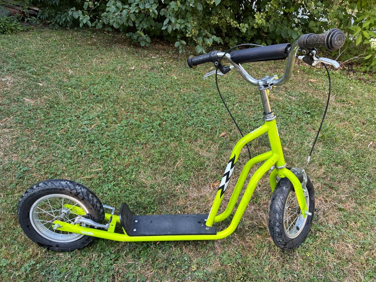 Yedoo Wzoom dětská koloběžka - 2