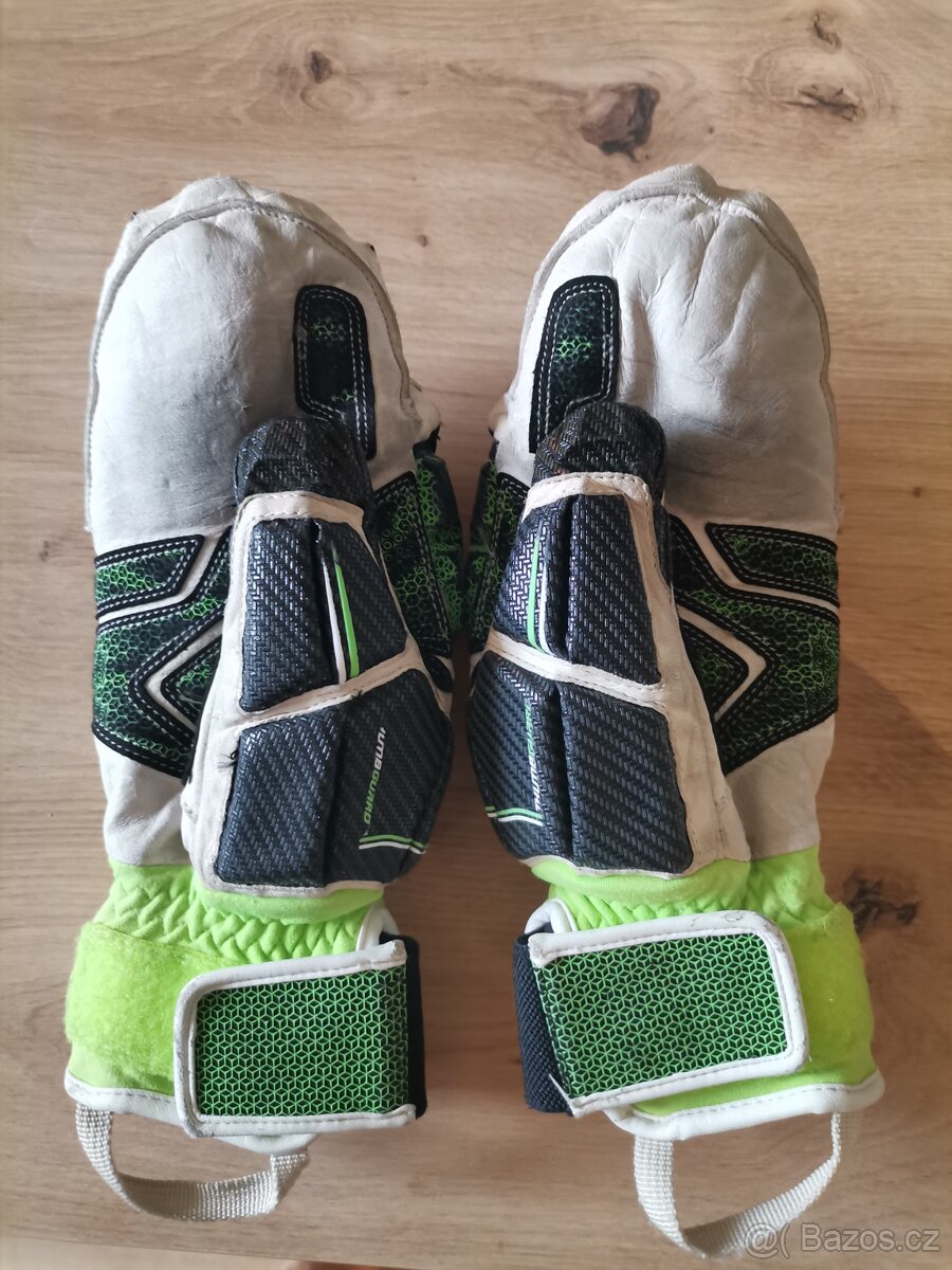 Rukavice Reusch - 2