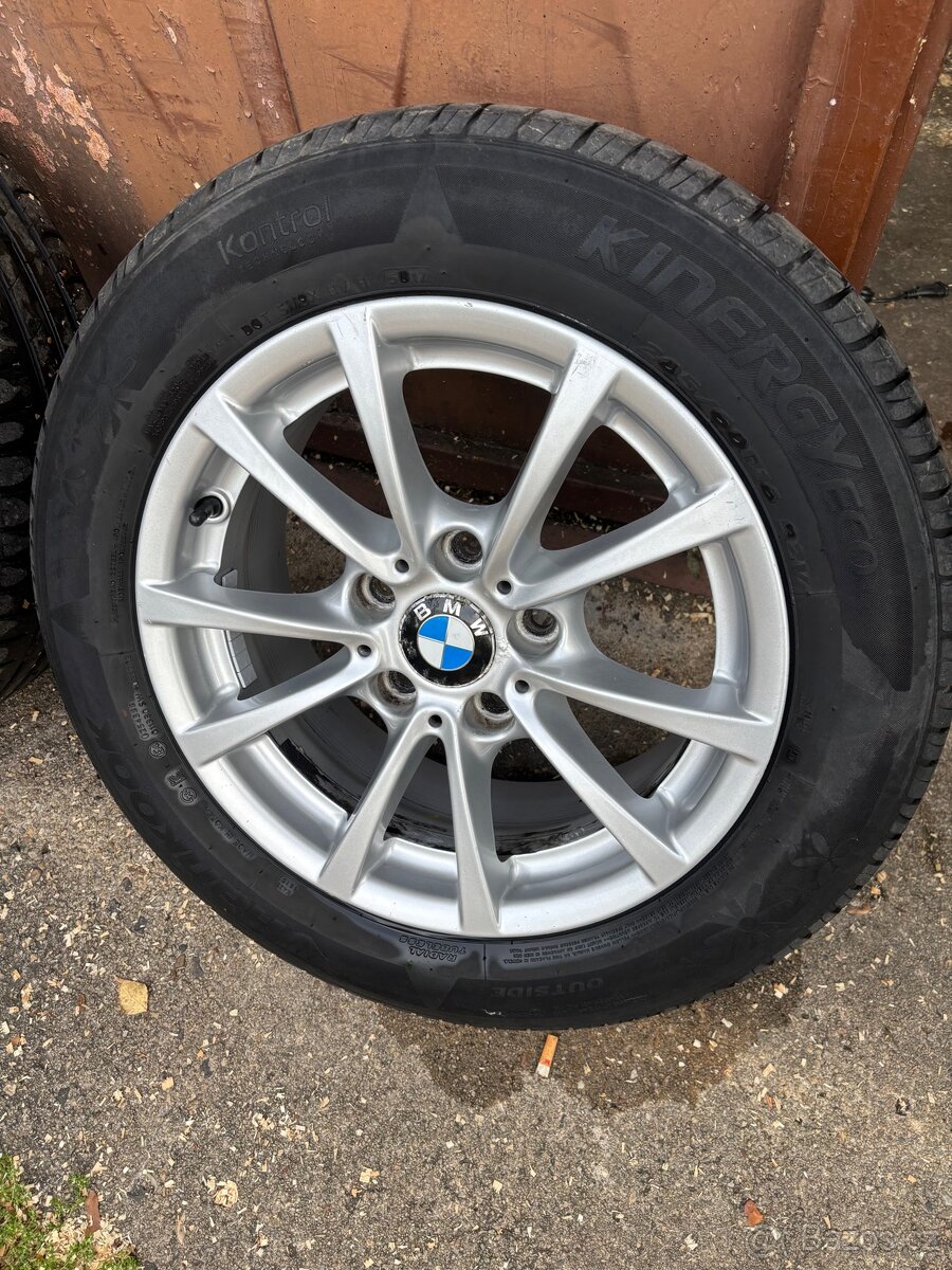 BMW R16 205/60/16 - 2