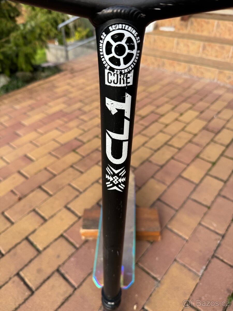 Koloběžka Core cl1 - 2
