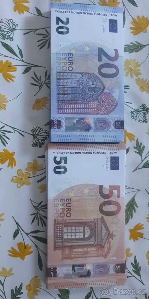 Euros - 2