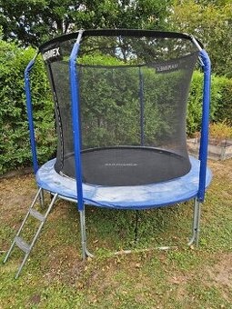 Trampolína Marimex 250 cm - 2