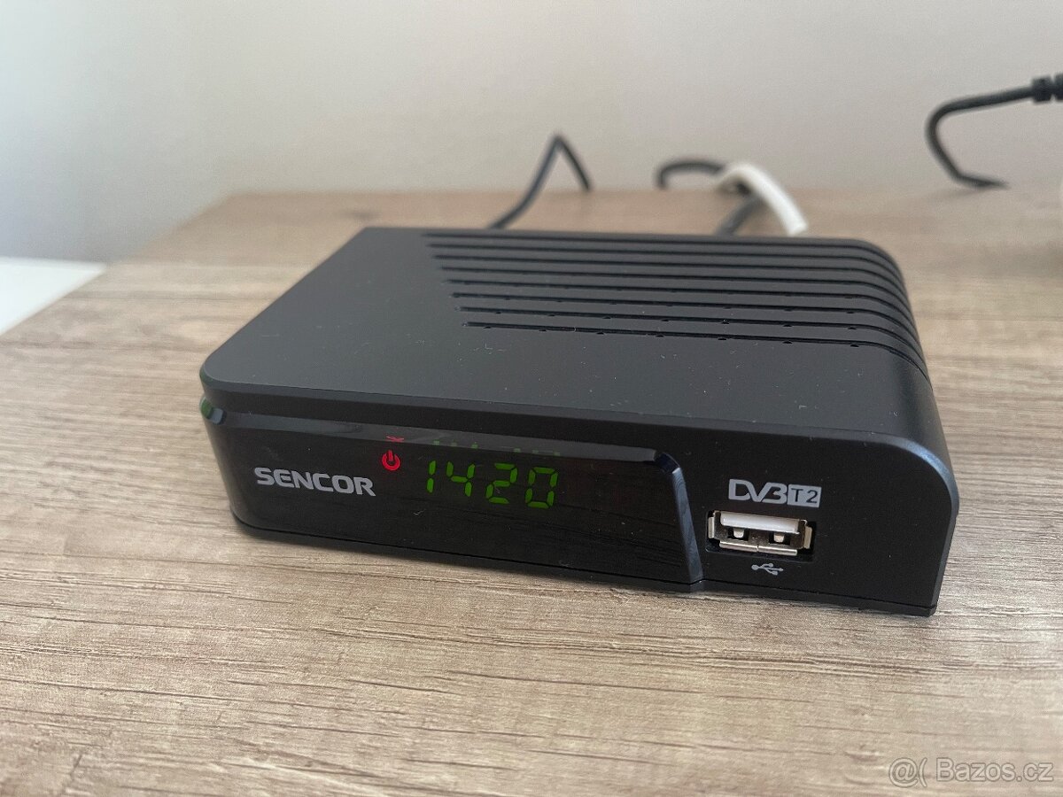 Tv Gogen 32’ - 2