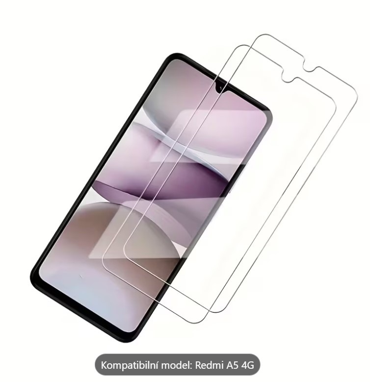 Kryt Xiaomi REDMI A5 - NOVÉ - 2