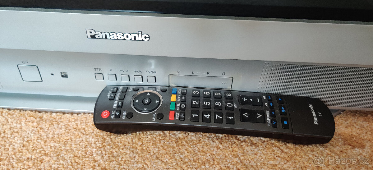 Panasonic CRT - 2