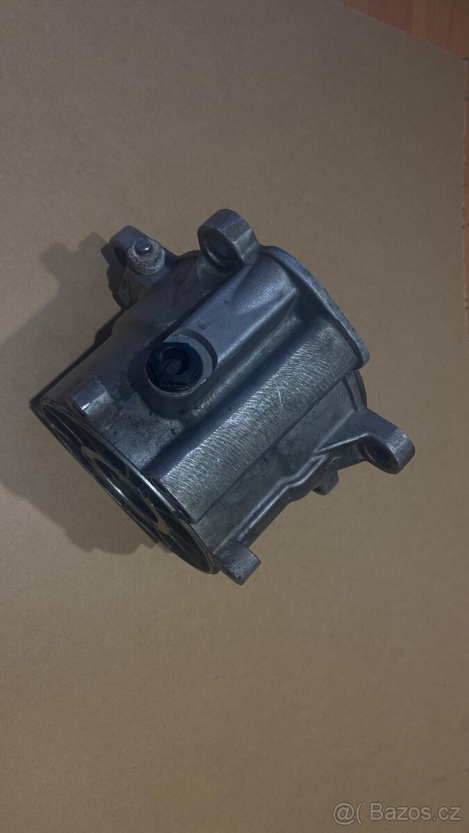 Sea Doo RXP, RXT 215,255 - 2