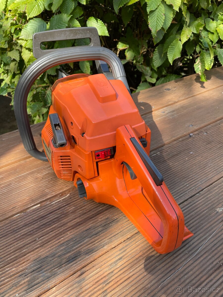 Husqvarna 136 – 1.6Kw - 2