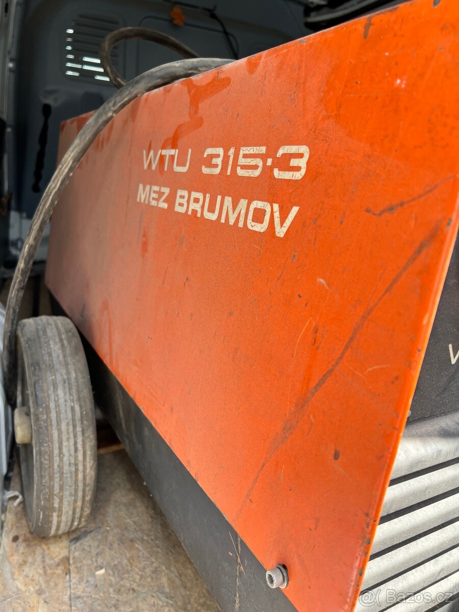 Wtu 315-3 - 2