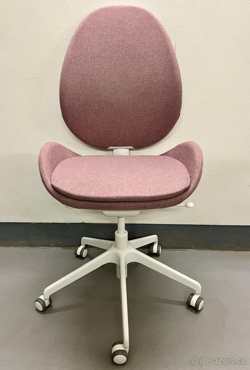 kancelářská židle IKEA Hattefjall - 2