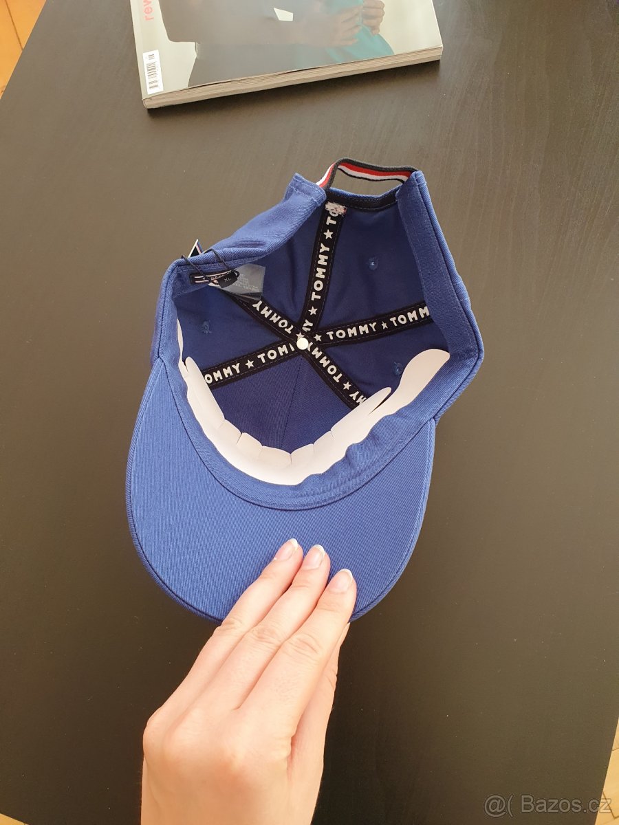 Kšiltovka Tommy Hilfiger - 2