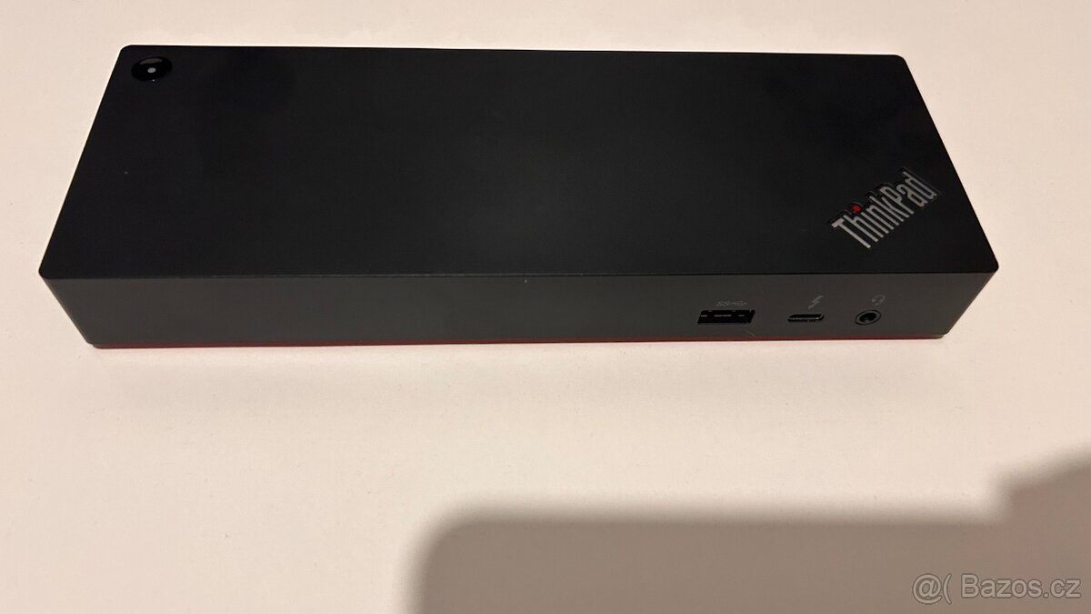 Lenovo ThinkPad Thunderbolt 3 Dock Gen 2 - 2