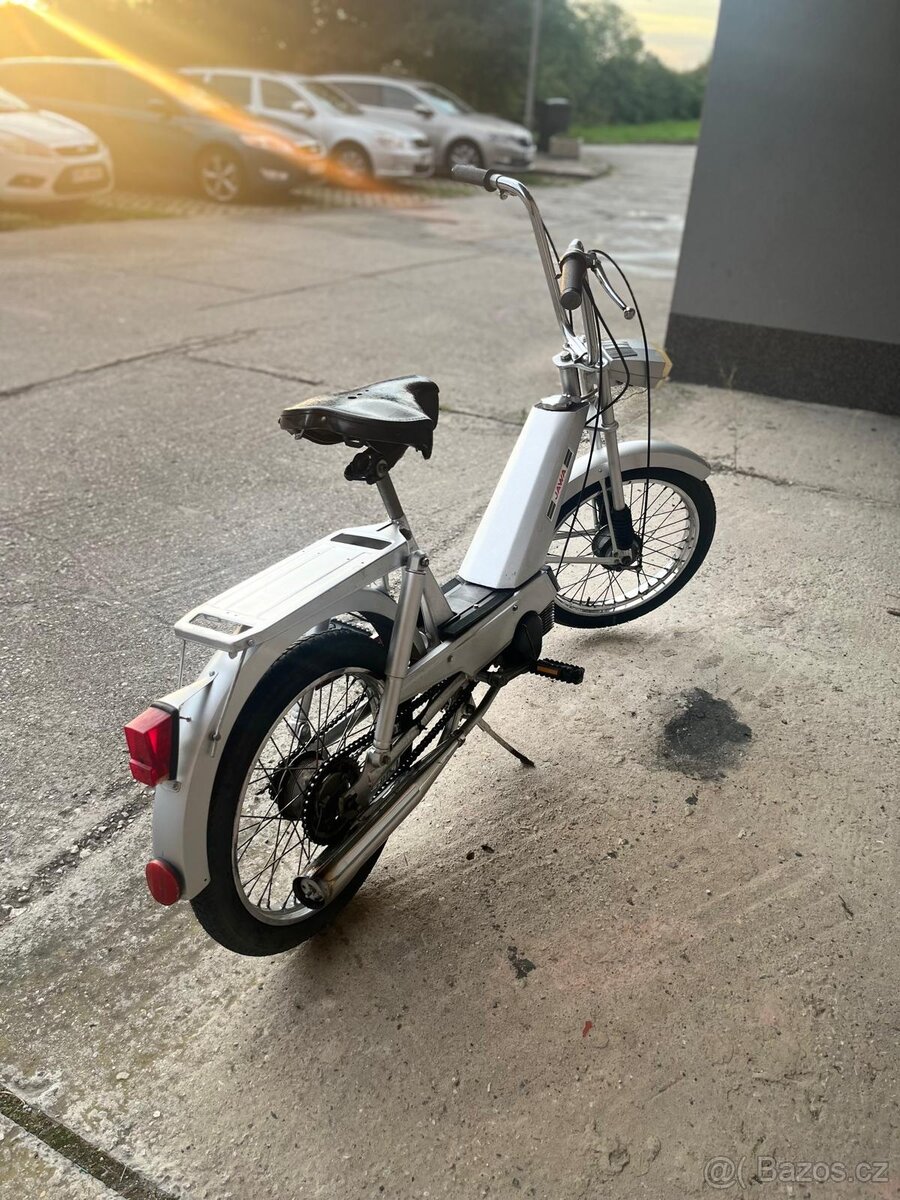 Babetta 207 - 2