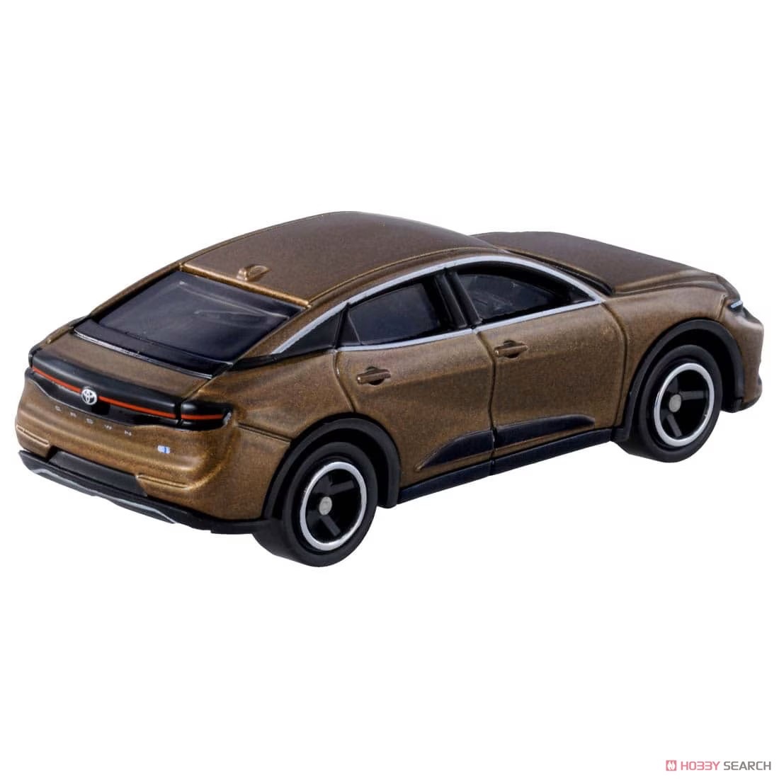 Toyota CROWN Tomica 1/66 - 2