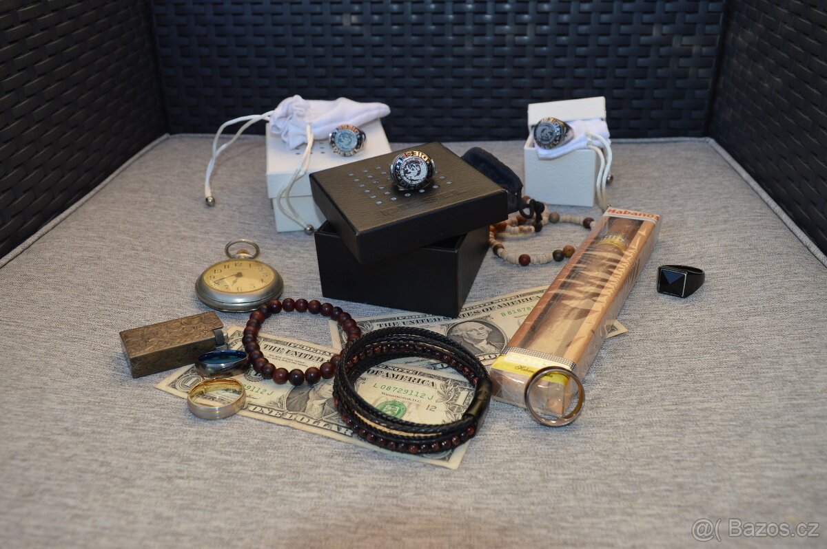 Prsten Diesel 62,2 mm / 19,8 mm Ø - 2