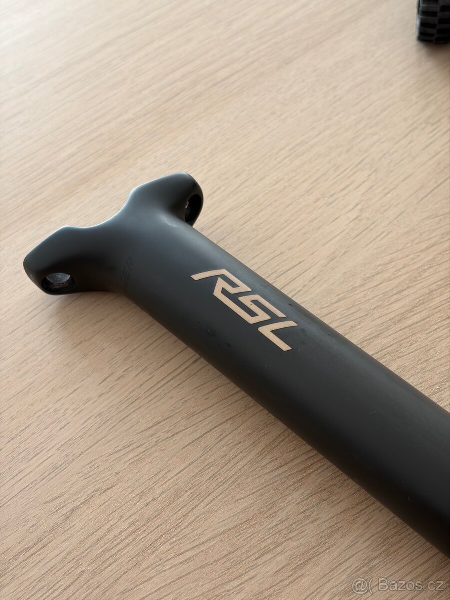 Bontrager RSL 31,6 mm - 2