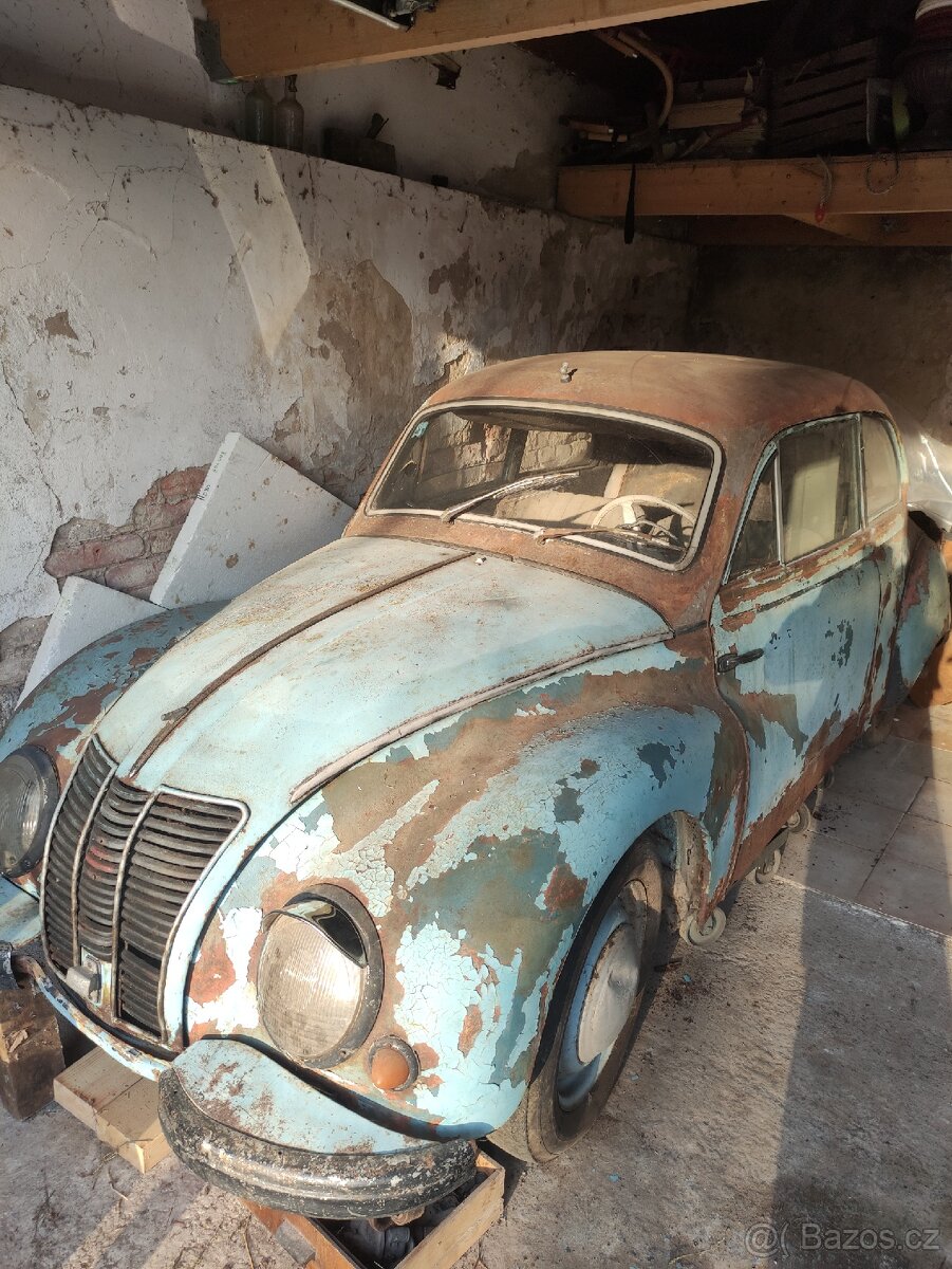 Prodám ifu f9 1956 - 2