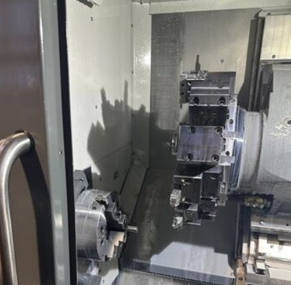 Soustruhy - CNC ST 30Y - 2