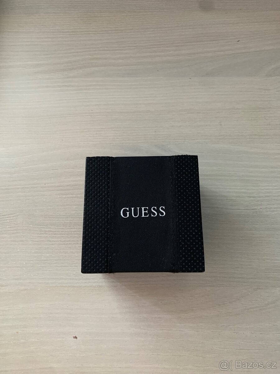 Luxusní dámské hodinky Guess – nové, originál, krabička - 2