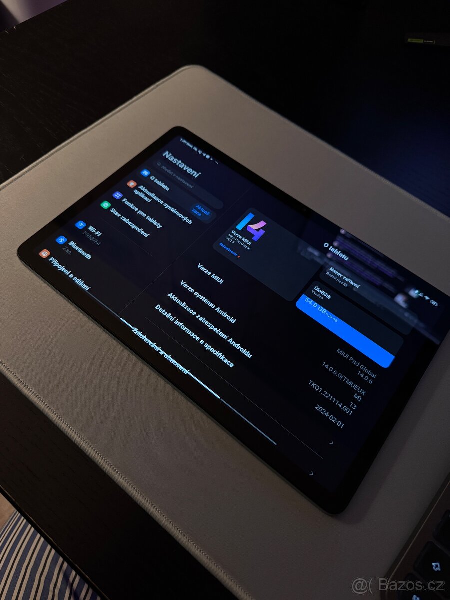 Xiaomi Redmi Pad SE 4Gb - 2