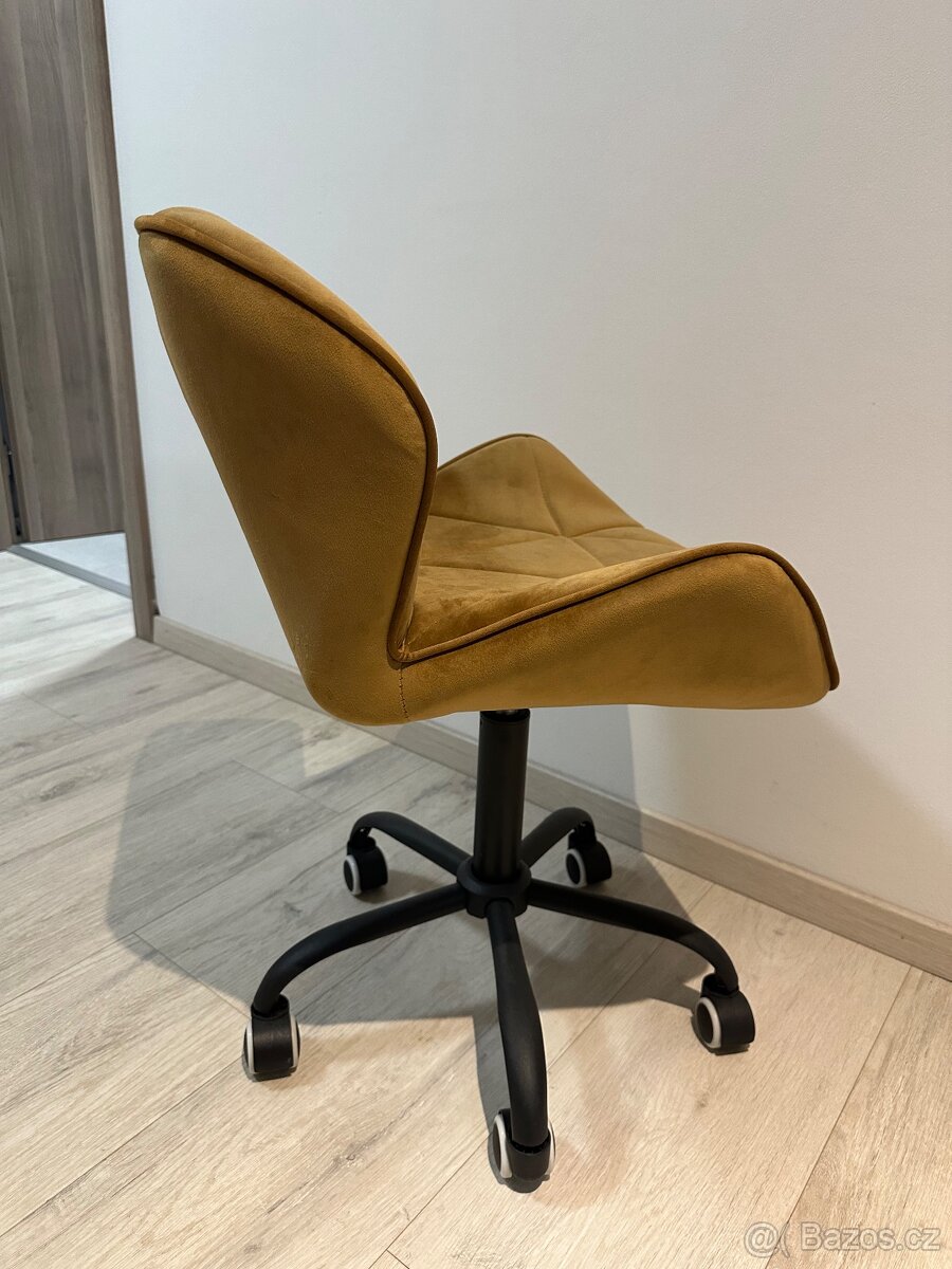 Kancelářské křeslo/židle - 2