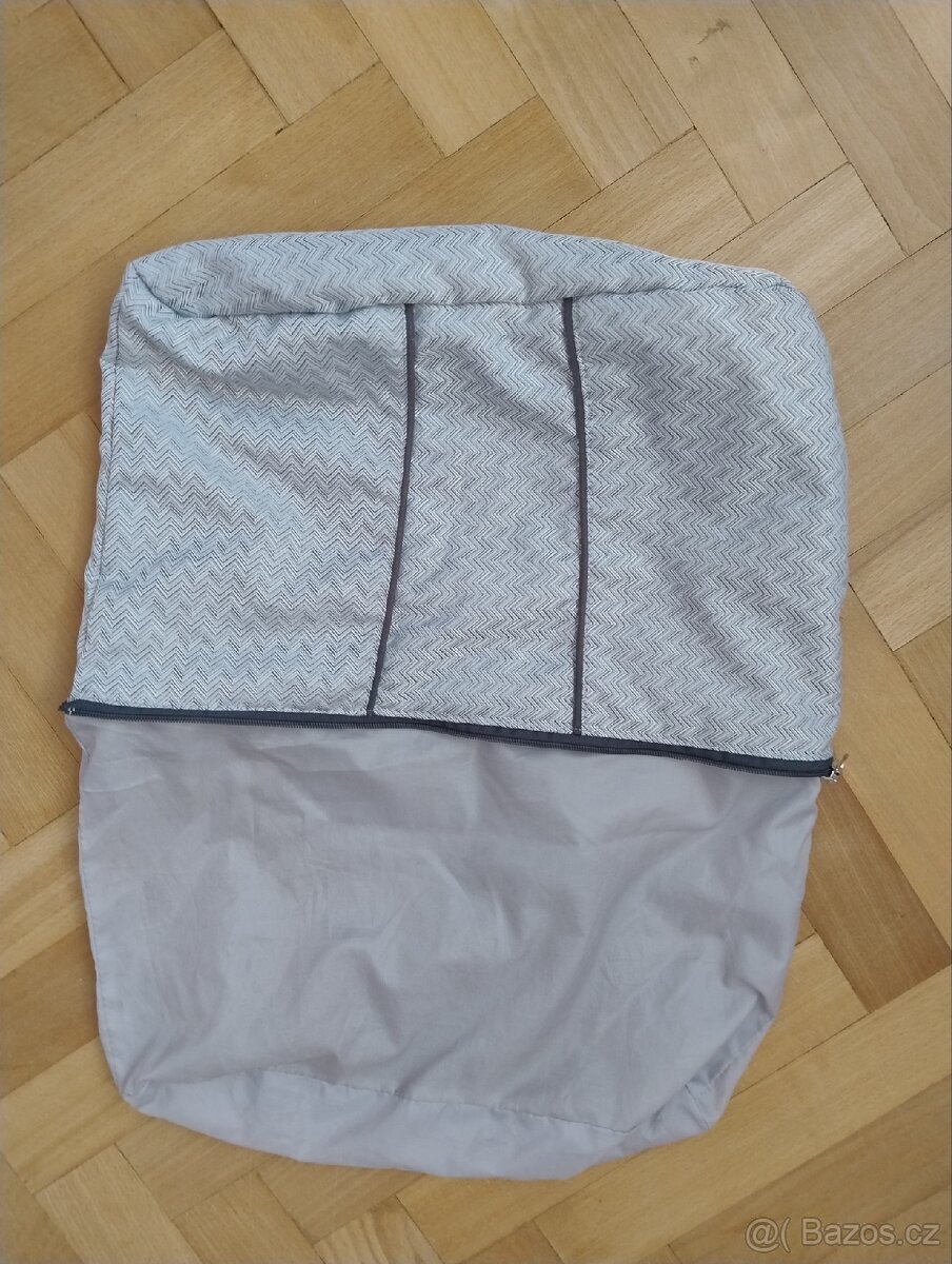 Jarní, podzimní, zimní fusak - 2