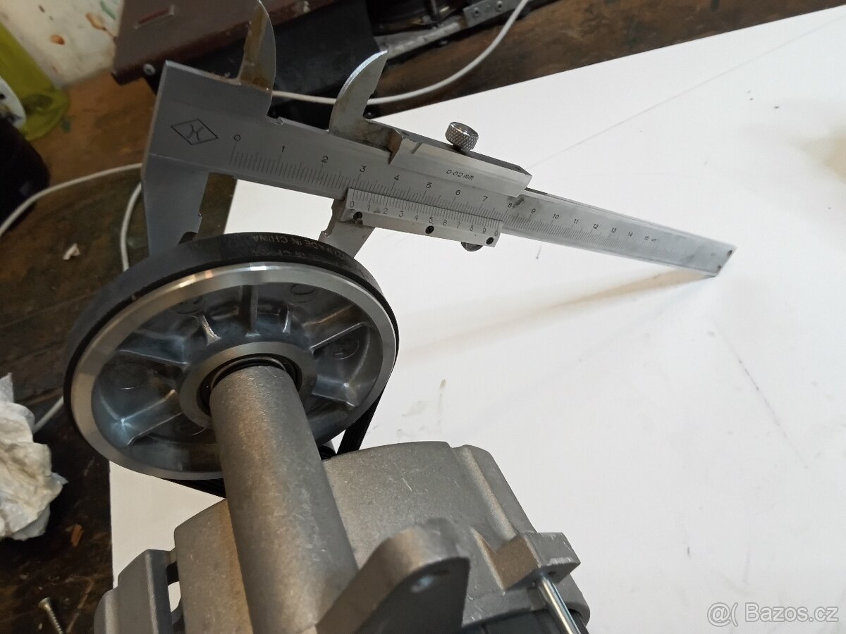 Motor inverter 18 - 2