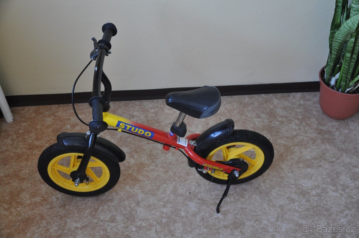 Odrážedlo STUDO - 2