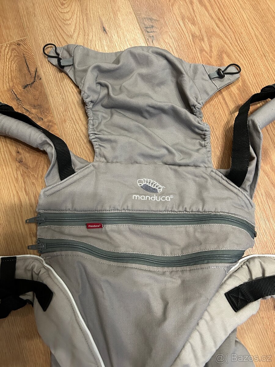 Nosítko Manduca XT - 2