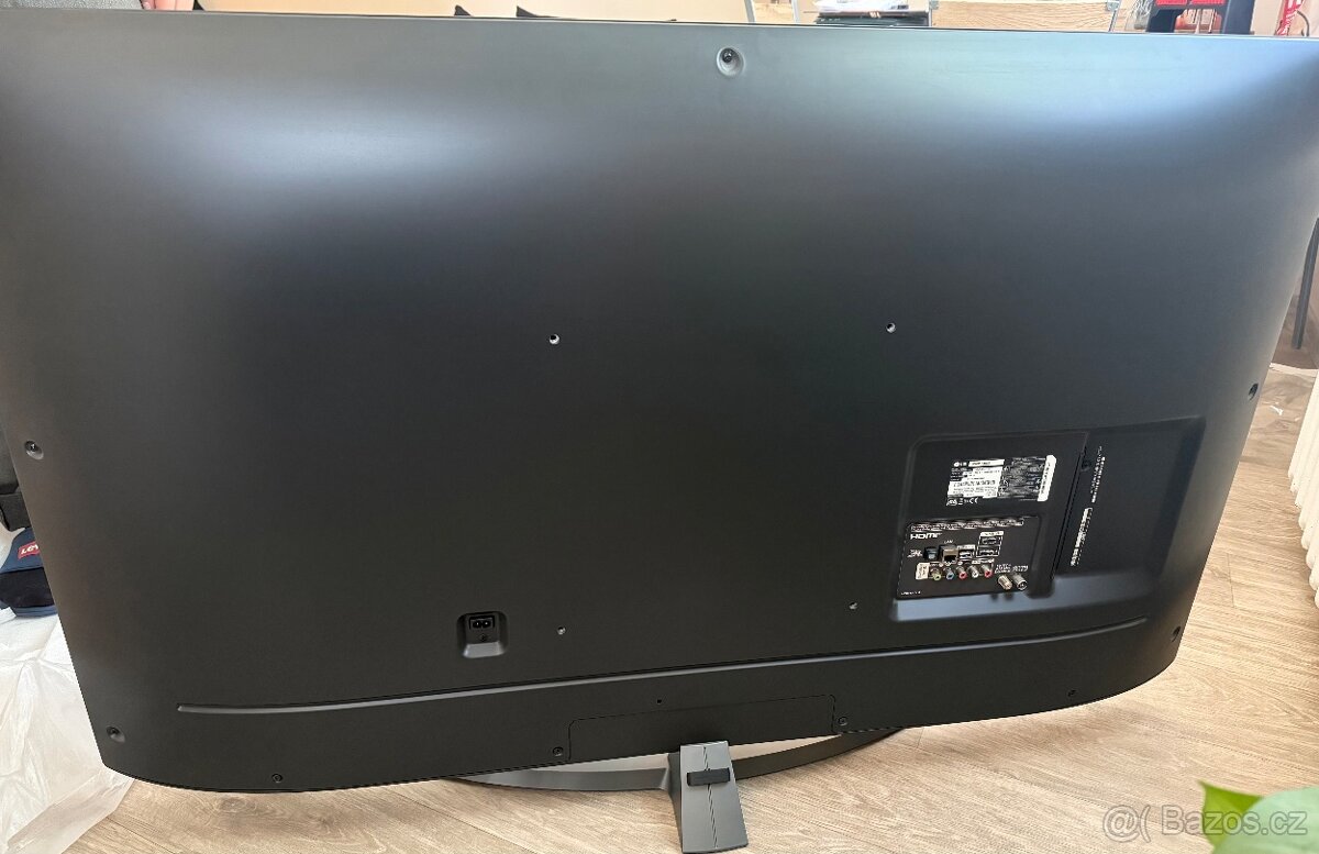 Televize 55" LG 55UN81003LB - 2