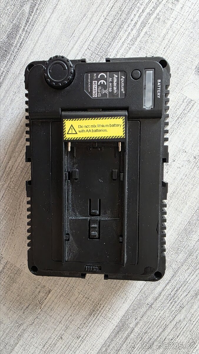 Aputure Amaran al-h610 - 2