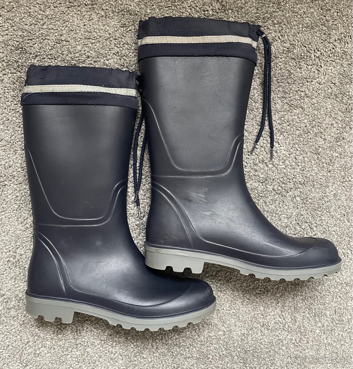 Holínky / gumáky vel. 36 - 2