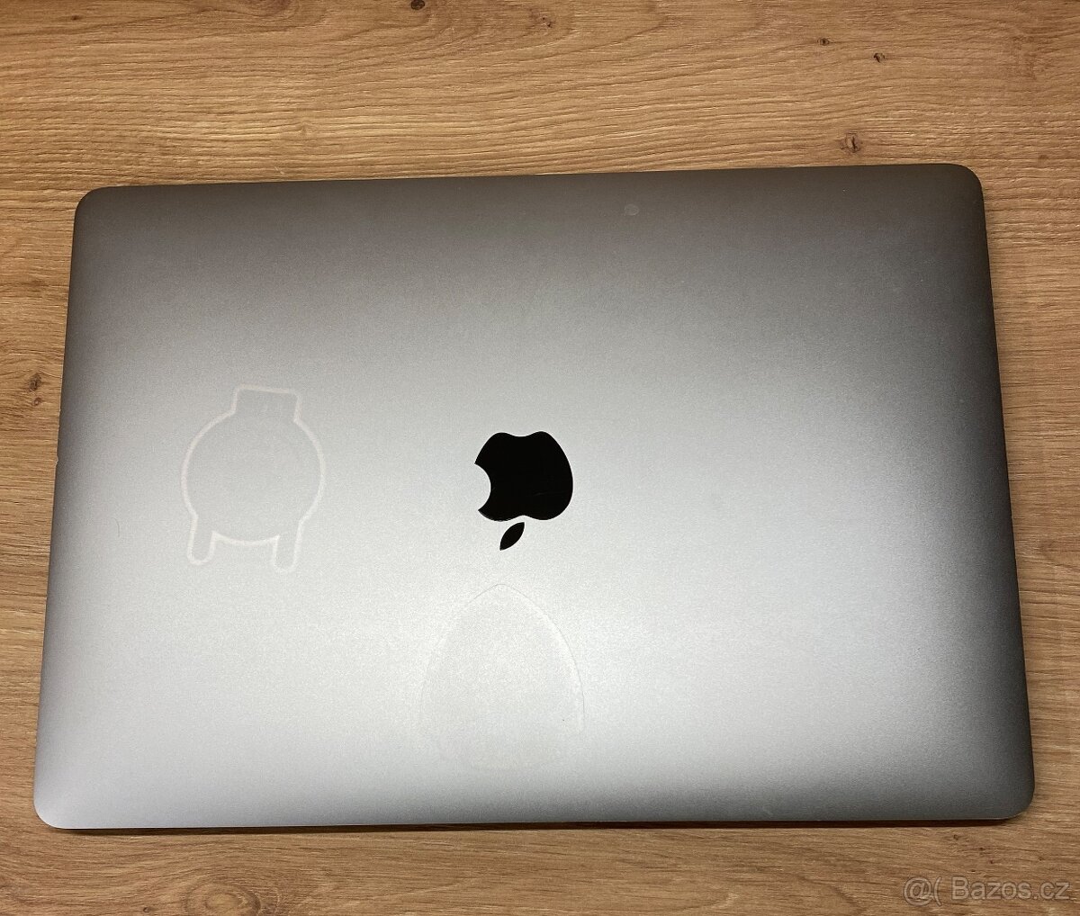 MacBook Pro 13" Retina 2019 TouchBar i5 128GB - 2