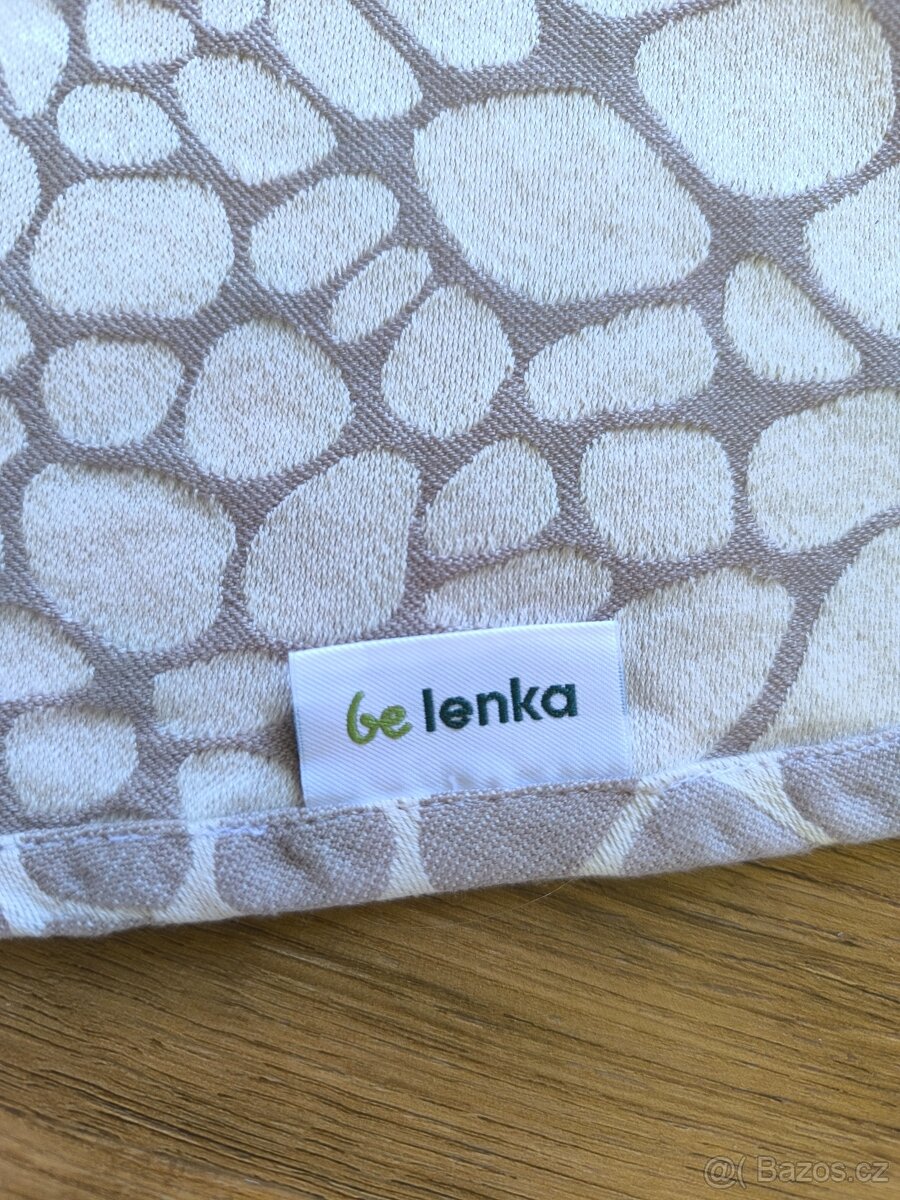 Šátek na miminko Be Lenka - 2