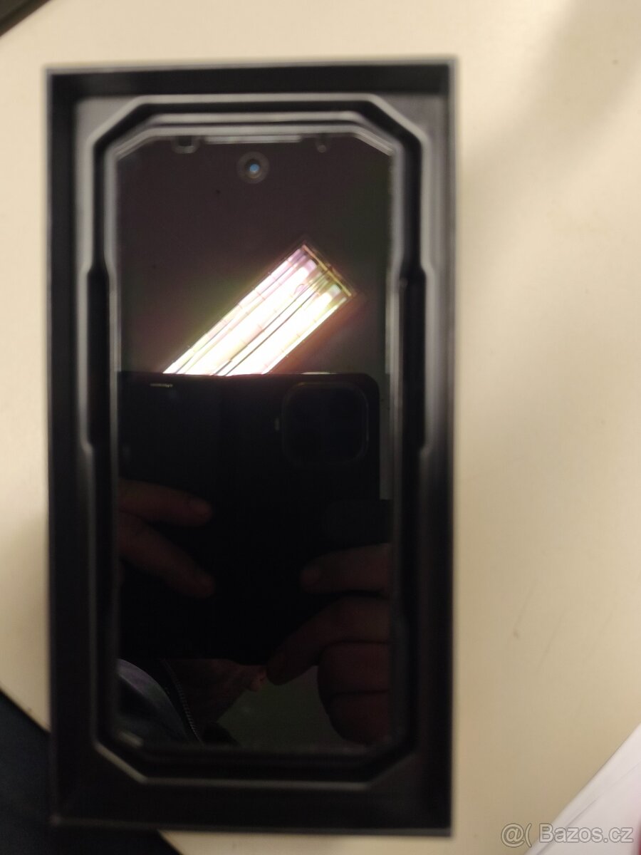 Ulefone Armor 27 Pro Black - 2