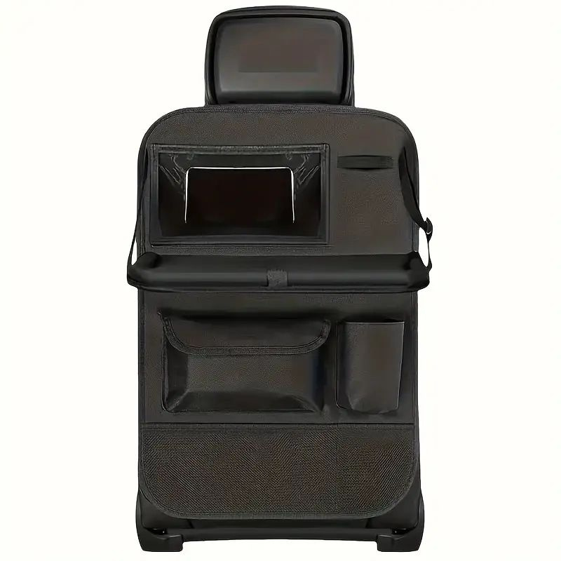 Organizér do auta pro zadní sedadla - 2