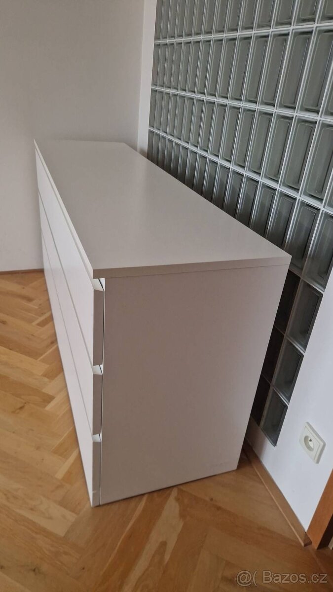 Komoda IKEA MALM, nová - 2