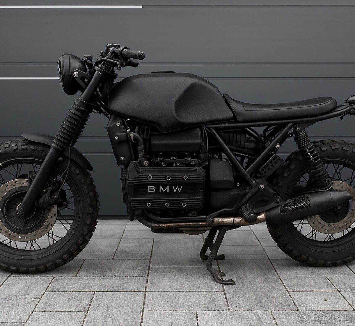 BMW K75 RT r.v. 1991 - 2