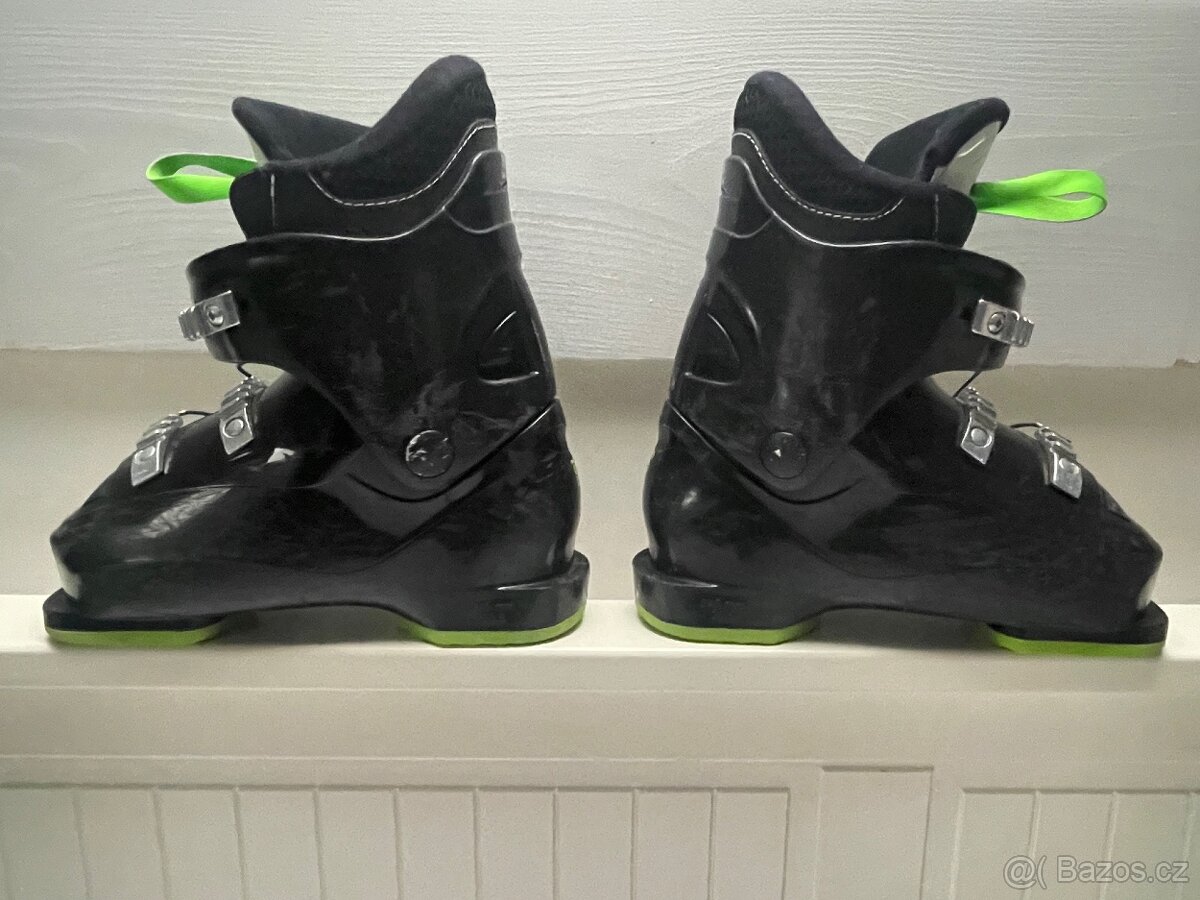 Dětské lyžáky Rossignol 20,5 - 2