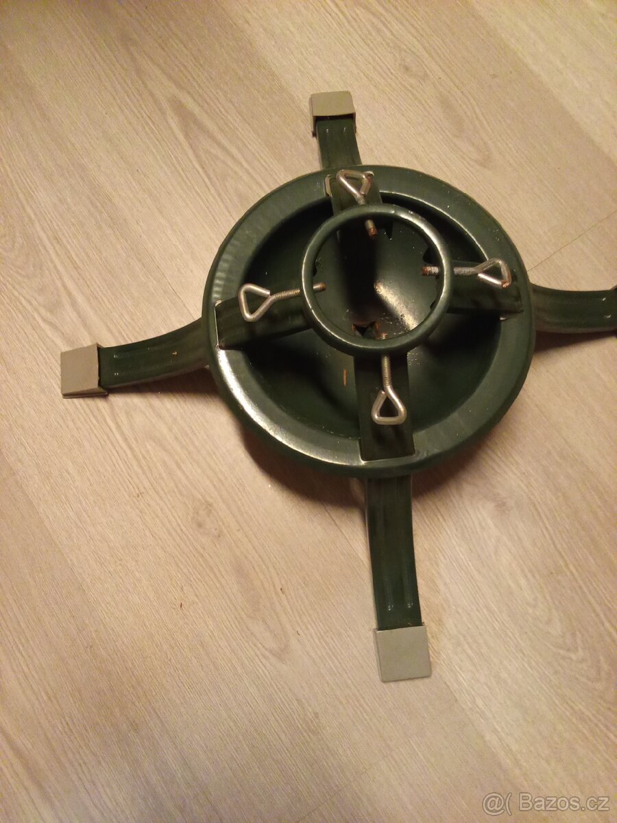 Stojan na stromeček - 2