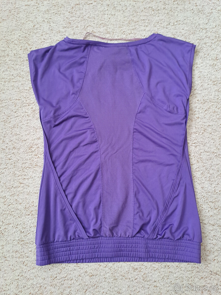 Dámské tričko Adidas - 2