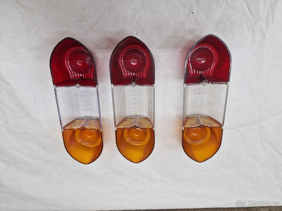 Skoda octavia 1202,1203;706RTO - 2